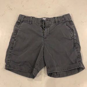 Gap shorts